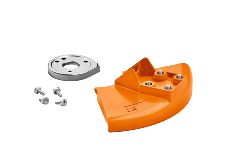 beschermkap, voor cirkelzaagbladen, Ø 225 mm voor fs 350, 380, 460