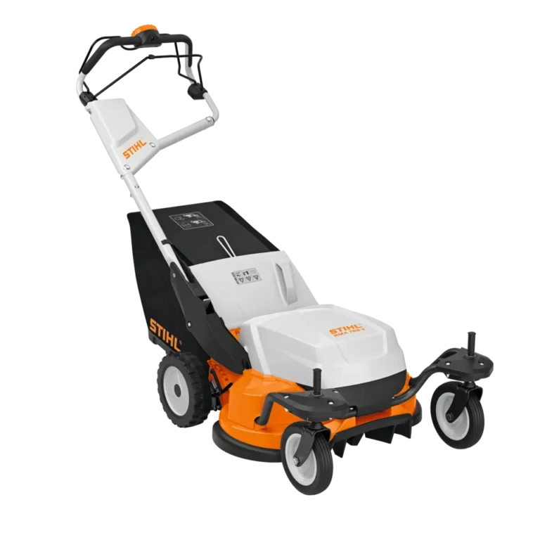 rma 765 v, zonder accu en lader