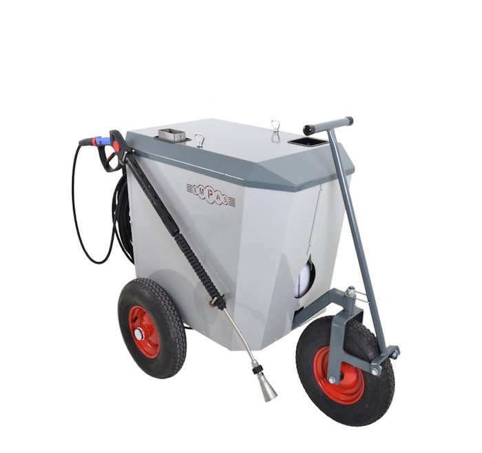 empas mce onkruidkoken