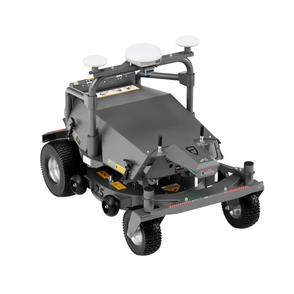 fjd dynamics robotmaaier sport en recreatie gps bonenkamp