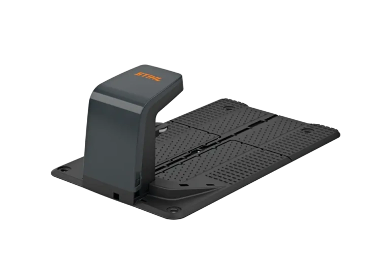 dockingstation, voor imow® evo 3 en 4