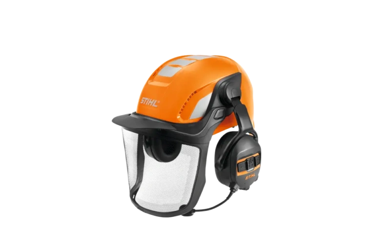 helmset advance x vent procom