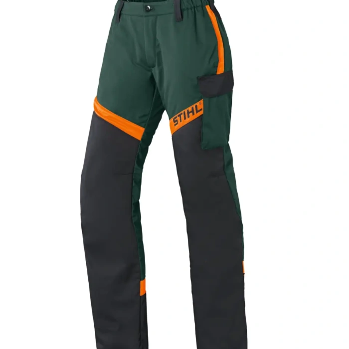 fs protect, maat s, groen
