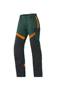 FS Protect, maat XL, groen