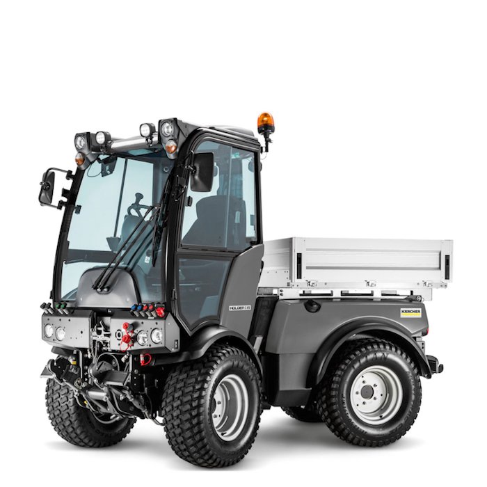 holder c65 sc multi functionele werktuigdrager