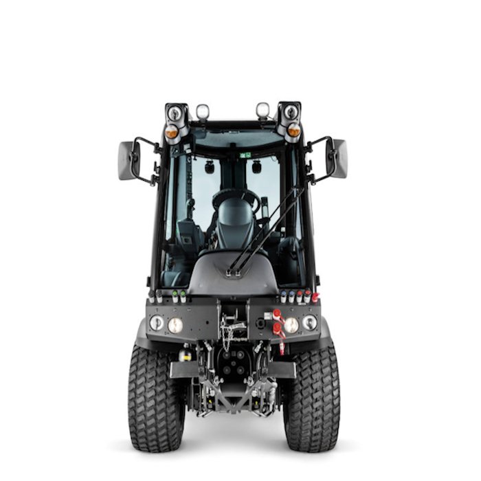 holder c65 sc multi functionele werktuigdrager