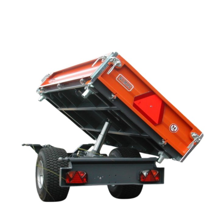 nimos mi nitrac 2.0e elektrisch transporter (kopie)