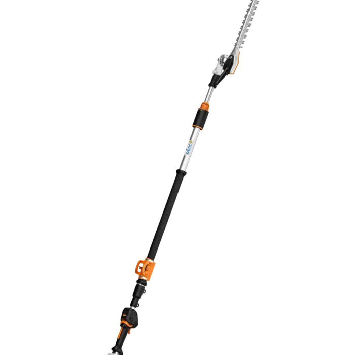 HLA 150 B, zonder accu en lader