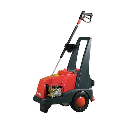 EHRLE KD1040 Standard 3x3 Hogedrukreiniger