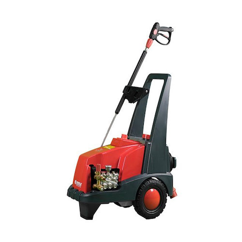 Ehrle 3x3-B koudwater hogedrukreiniger KD1240