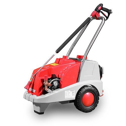 Ehrle 3x3-B koudwater hogedrukreiniger KD623