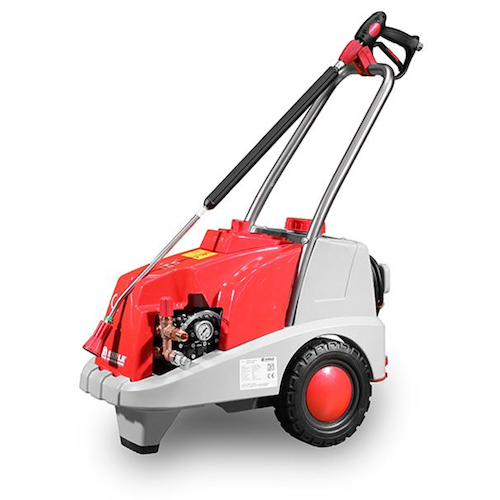 Ehrle 3x3-B koudwater hogedrukreiniger KD940