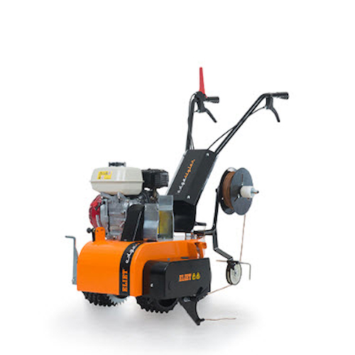 Eliet Kantensteker Edge Styler Plus PRO - 4 PK