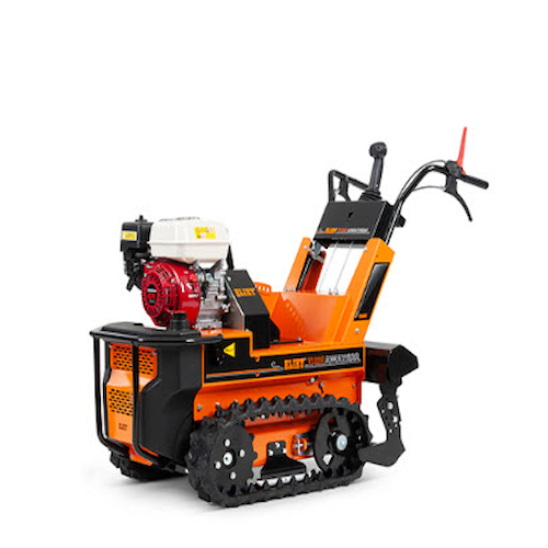 Eliet Turfaway 600 Rups zodesnijder - 6.5 PK