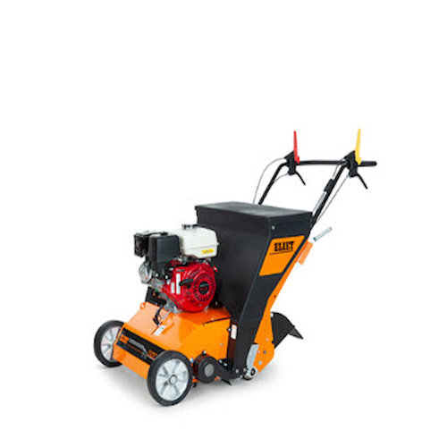 Eliet doorzaaimachine DZC600 - 9