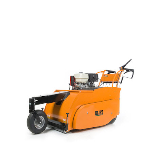 Eliet doorzaaimachine DZC750 - 13 PK