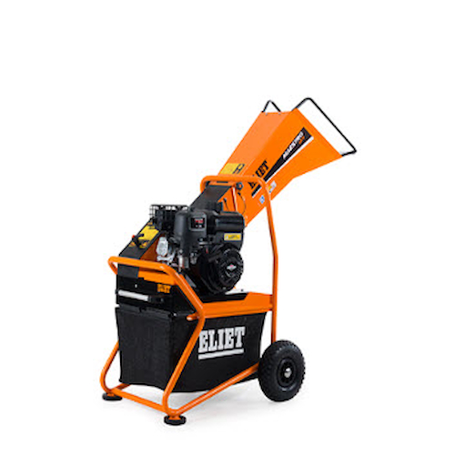 Eliet versnipperaar Maestro City B&S 5