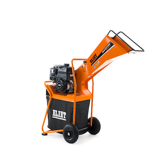 Eliet versnipperaar Maestro Country B&S 6