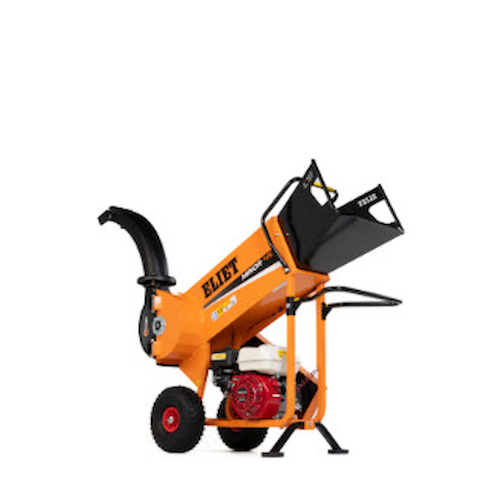 Eliet versnipperaar Minor 4S - 6