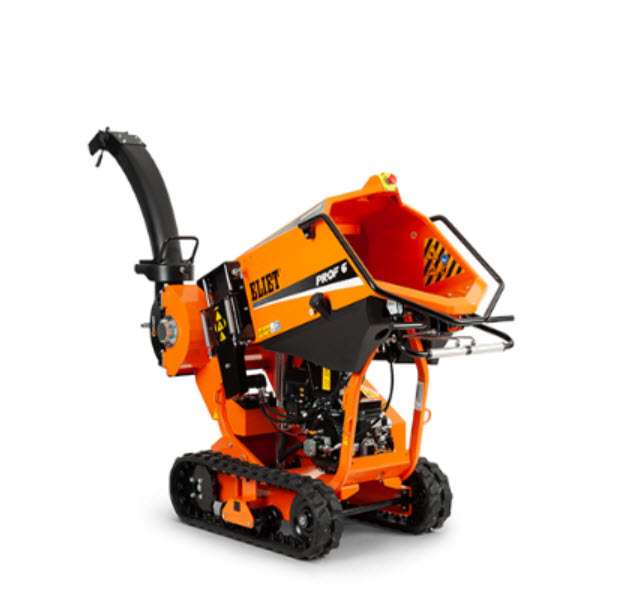 Eliet versnipperaar Prof 6 Cross Country 13 PK