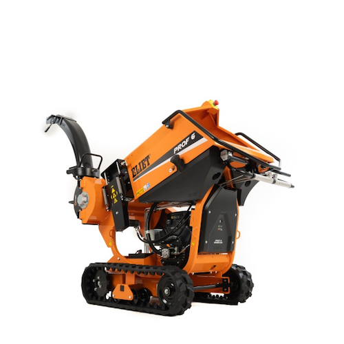 Eliet versnipperaar Prof 6 Monster Cross Country 18 PK