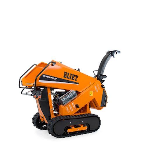 Eliet versnipperaar Super Prof Max Cross Country 23PK