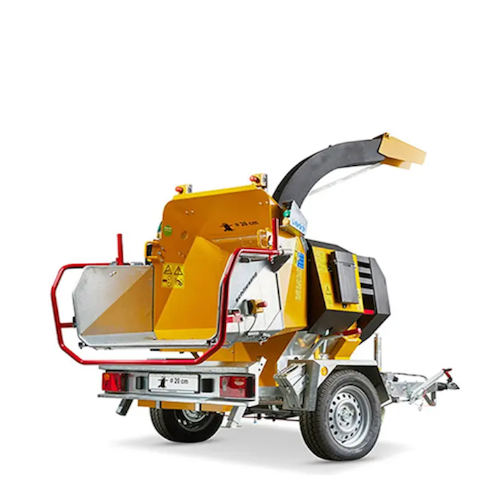 Schliesing 325 EX snipperaar 44