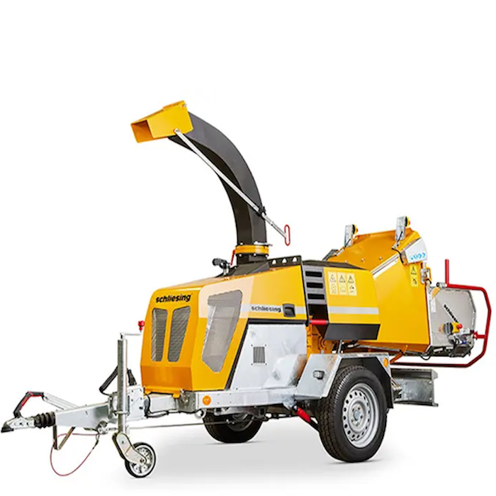 Schliesing 325 MX snipperaar 44