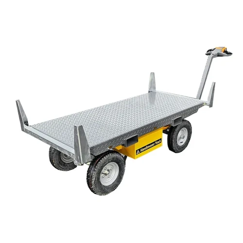ALHAND Handimover transport 1500 Track