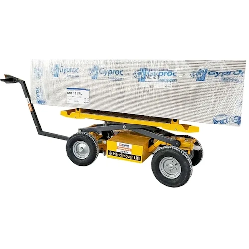 ALHAND Handimover transport 1500 lift