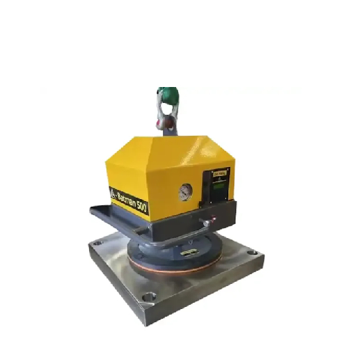 ALHAND vacuum tegeltiller Batman 200