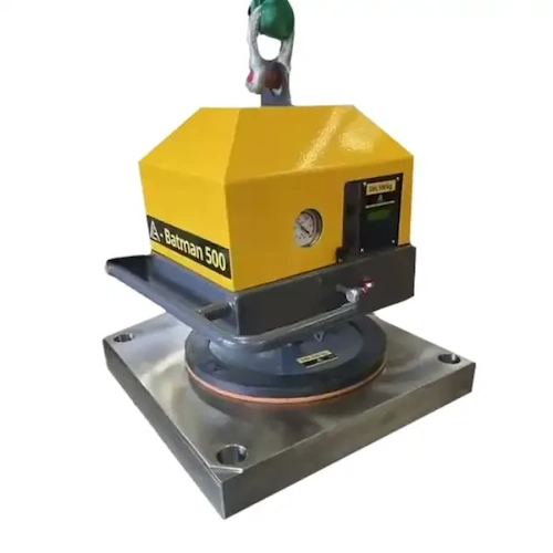 ALHAND vacuum tegeltiller Batman 500