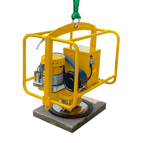 ALHAND vacuum tegeltiller Cosmo 700 LG Futura