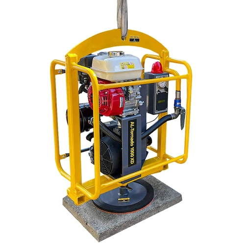 ALHAND vacuum tegeltiller Tornado - 1000XD