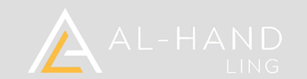 Al- HAndling logo