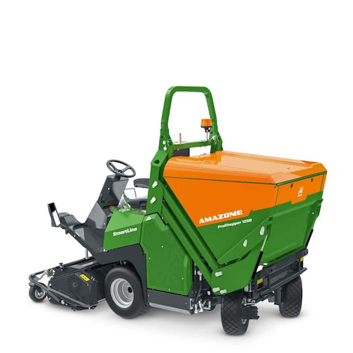 Amazone Profihopper 1250 - 25,5 pk
