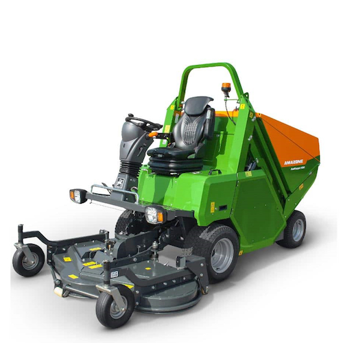 Amazone Profihopper 1500 - 45,6 pk