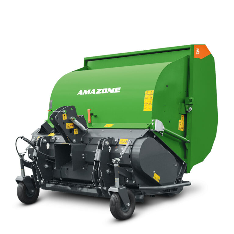 Amazone grasshopper GH 1350 - 27pk
