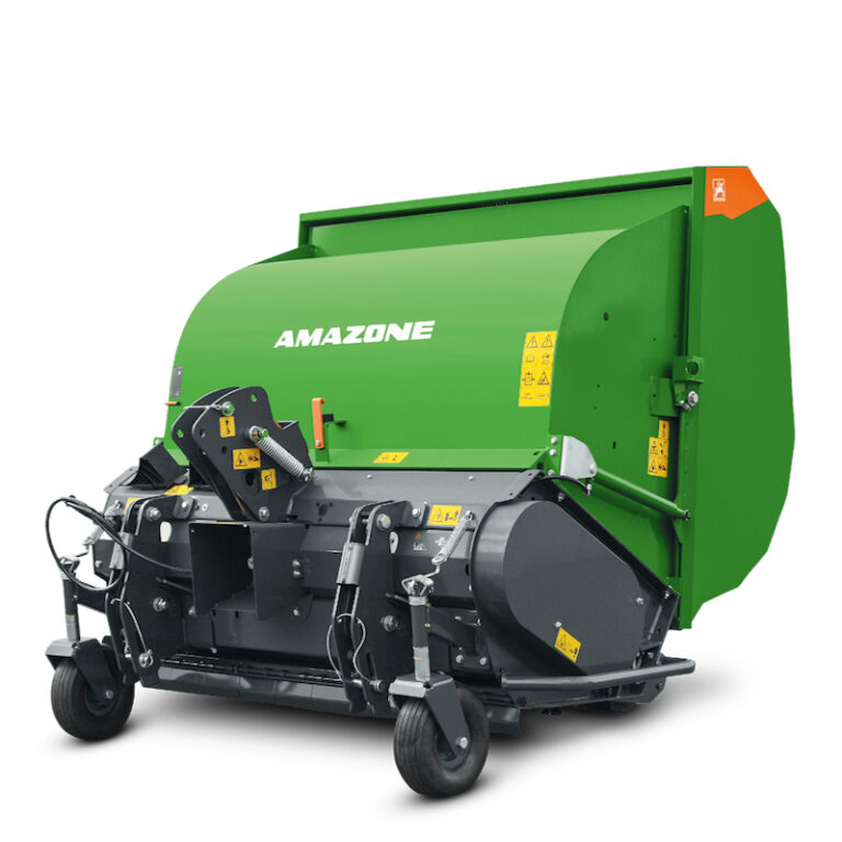 Amazone grasshopper GH 1500 - 34pk