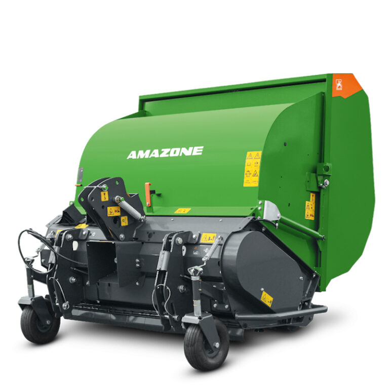 Amazone grasshopper GH 1800 - 40pk