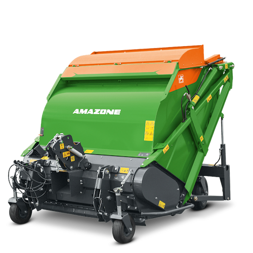 Amazone grasshopper GH-LT 1350 - 27 pk