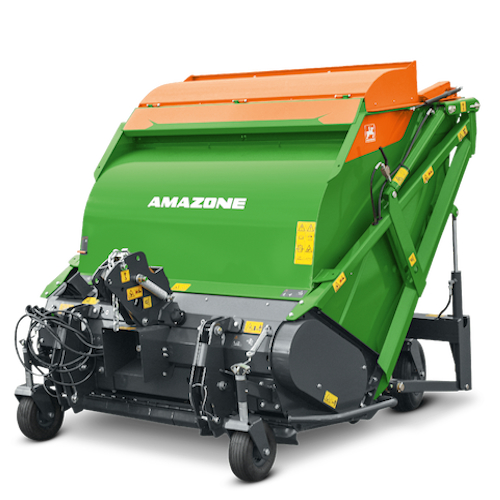 Amazone grasshopper GH-LT 1500 - 34 pk
