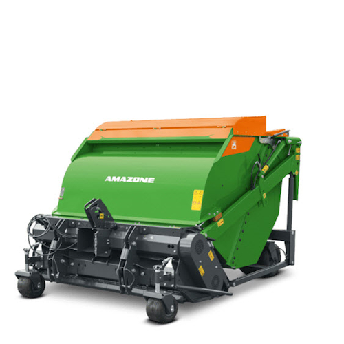 Amazone grasshopper GH-S 1500 - 34 pk