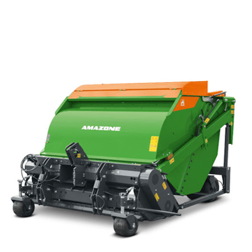 Amazone grasshopper GH-S 1800 - 47 pk