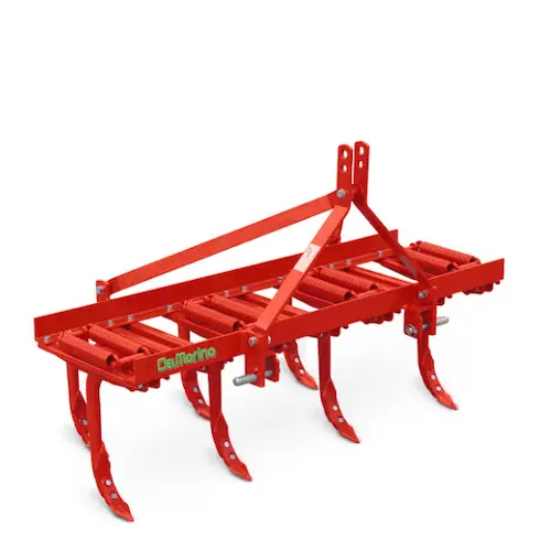Delmorino CM11 Cultivator HP30-70
