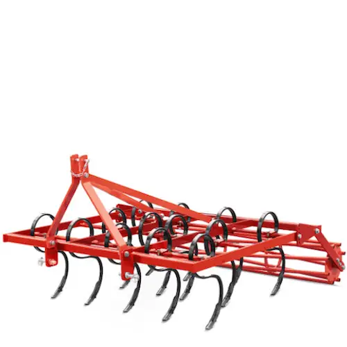 Delmorino CR11 Cultivator+roller HP12-40