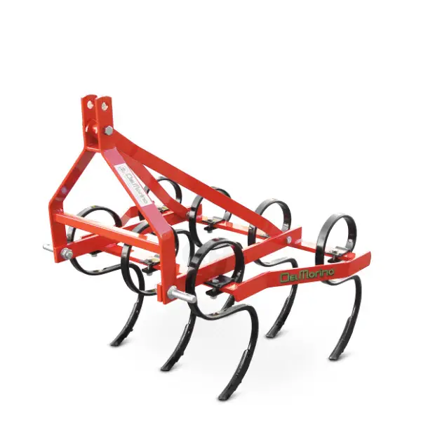 Delmorino CR7 Cultivator HP12-30