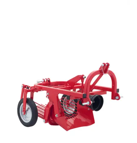 Delmorino DM50 Aardappelrooier PTO - HP12-50