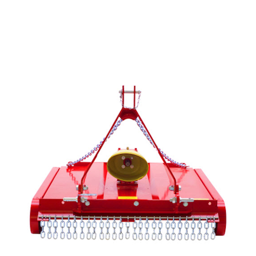 Delmorino DMK klepelmaaier 110-125 cm HP15-40