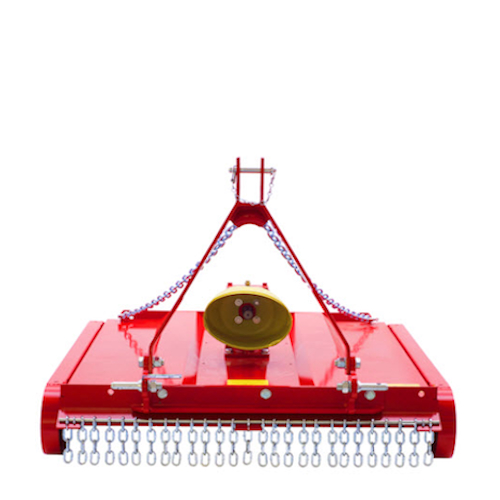 Delmorino DMK klepelmaaier 135-150 cm HP15-40